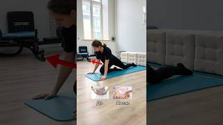 Упражнения для женского здоровья #спорт #упражнениядома #женскоездоровье #тбс #тазовоедно