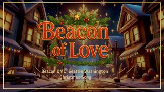 Beacon of Love | A Christmas Song for Every Filipino Far From Home
