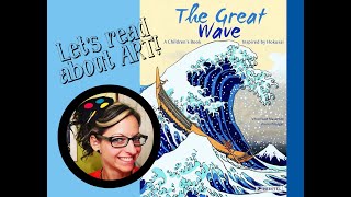 The Great Wave Read Aloud