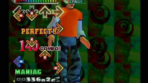 TRIP MACHINE CLIMAX / DE-SIRE