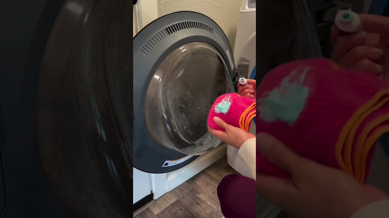 How To Deep Clean a Washing Machine