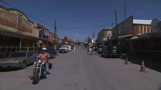 Arizona Stories - Milestone - Oatman