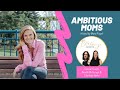 Ambitious Mondays with The Challenge Queens!