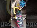 Western fridge gas leakage#motivation video #electrical #homeappliance #youtubeshorts #alibag
