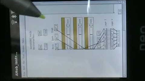 OpenAudience - Audio Immersion Software Controlled by Openmoko FreeRunner phone