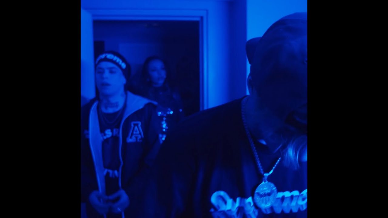 [SOLD] Franky Style x C.R.O x Jowa Trap Type Beat - 