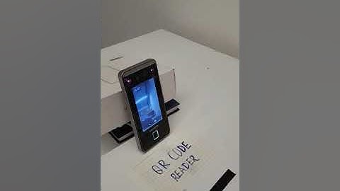 Demo - Zebi HR VMS - Checkin of Walk In Visitors (Integrated with access control)