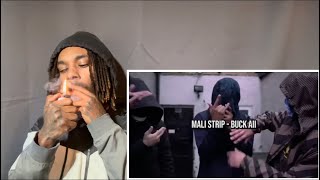 RUDEST DISSES IN UK DRILL (PART 16) REACTION