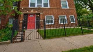 834 N Christiana Avenue Chicago IL Presented by Lourdes Hernandez