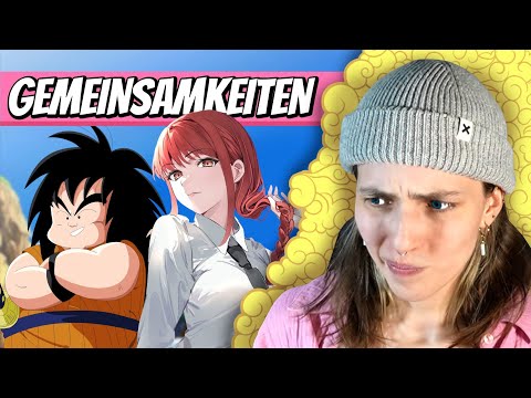 Mein Anime‑Wissen auf dem Prüfstand