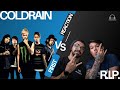 First Time Listening to Coldrain - R.I.P. // generic metalcore?