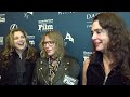 SBIFF 2025 - "Beyond The Gaze" Filmmaker Interview