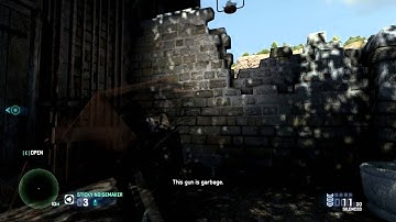 Splinter Cell: Blacklist texture glitch. WTF?!?!?!