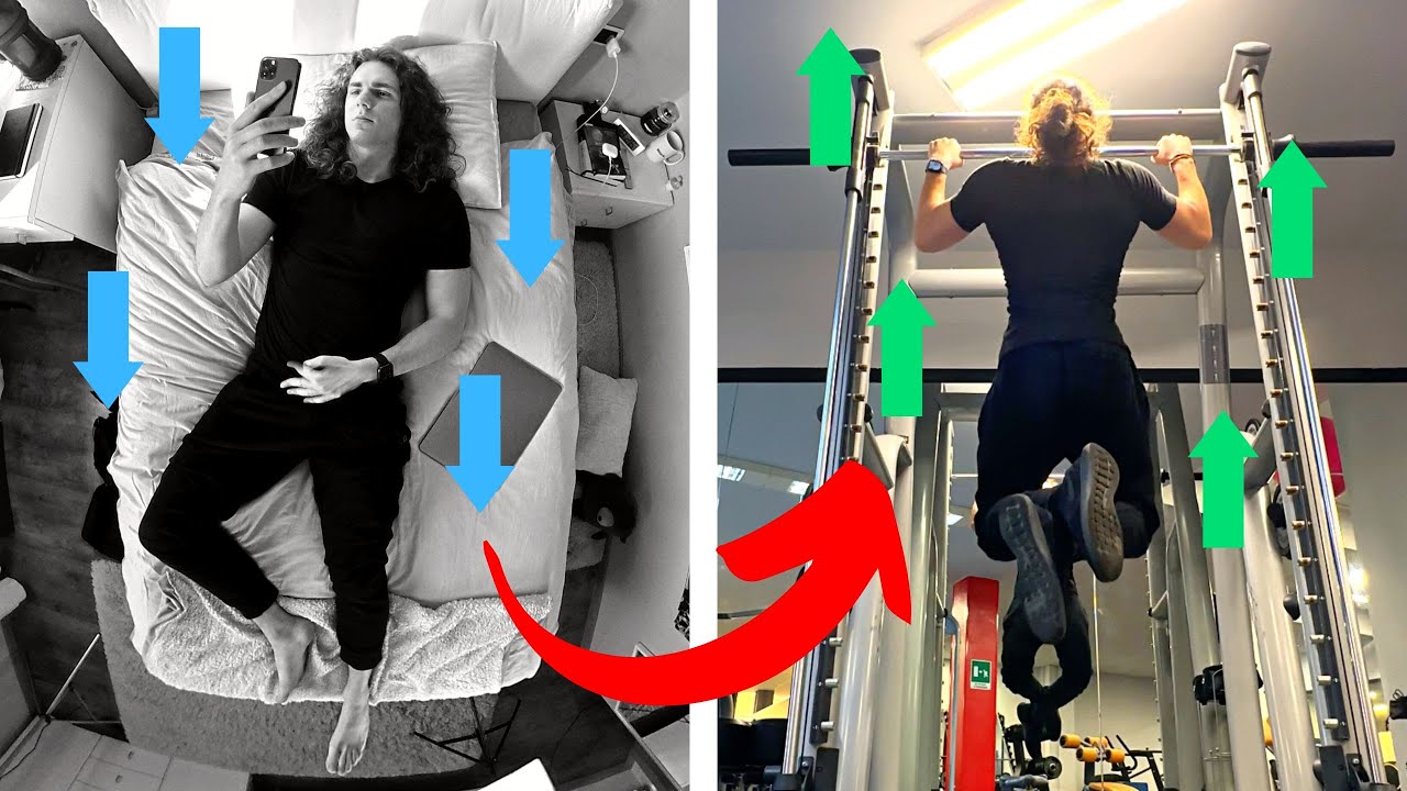 Come Uscire da Un Circolo Vizioso e Creare Un Circolo Virtuoso (Smetti di Procrastinare) YouTube