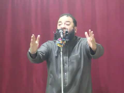 وجاء رجب خطبة جمعة د حازم شومان