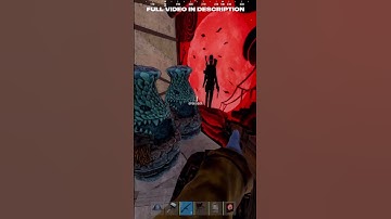 NEW SOLO DUO BUNKER In Rust #rust #highlights #tips #rustgame #rusttips
