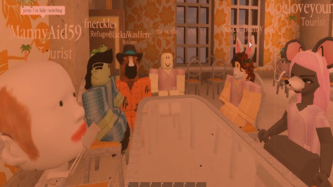 Roblox: Sanatorium - YouTube