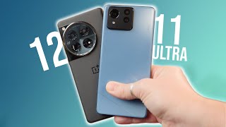 Asus ZenFone 11 Ultra VS OnePlus 12 | Which should you buy? by Pocket-lint 3,981 views 1 month ago 8 minutes, 20 seconds