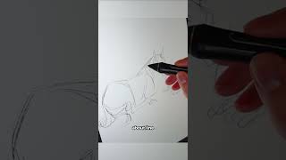 Tips on how to LEARN to draw