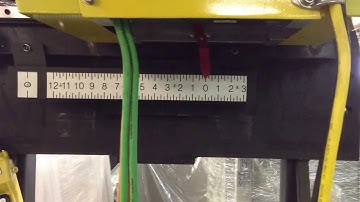 Dallas ZigZag Feeder 308