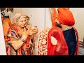 PANNI VARNA VIDEO: Lovedeep singh Nain and Manprit Kaur Nain.