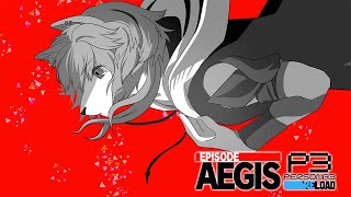 【ネタバレ注意】P３R：エピソードアイギスをやるぞ！＃１【蒼音リョウVtuber】