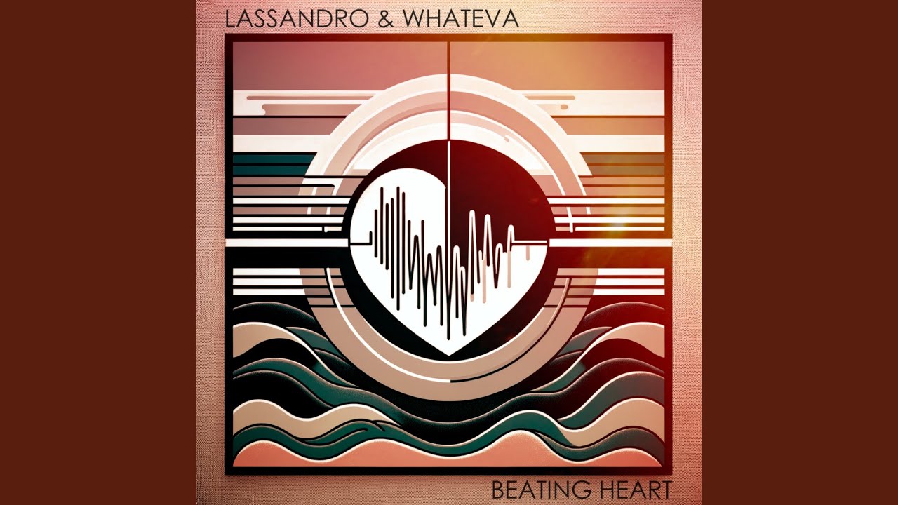 Beating Heart auf YouTube ansehen Beating Heart auf YouTube ansehen