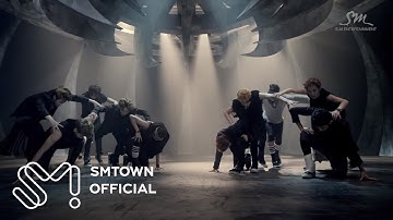 EXO 엑소 