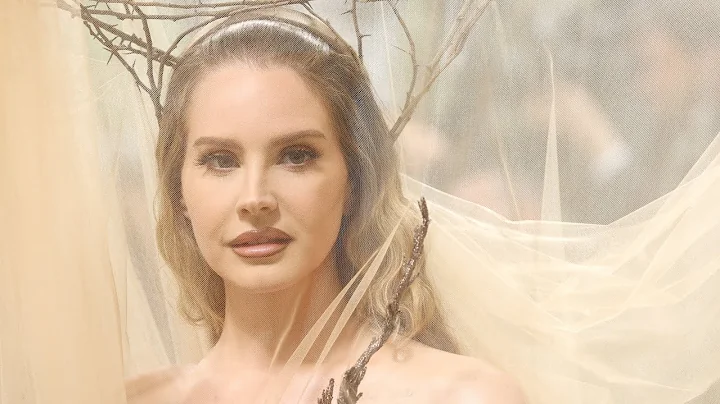 Lana Del Rey Marries Alligator Tour Guide Jeremy Dufrene in Louisiana: Report