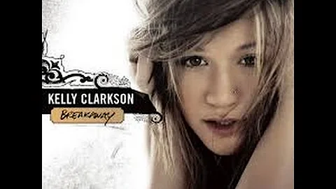 Kelly Clarkson - Breakaway (Audio)