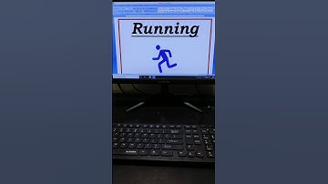 How to create Running Symbol in ms word  ||Lakshya computers || #shortsfeed #ytshorts #viral #shorts