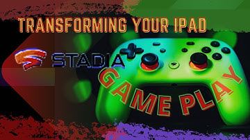 Are You Using Your Stadia Game Controller?
