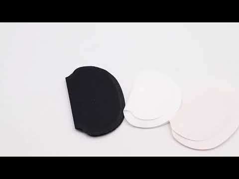 أروع وأحدث وسادات امتصاص العرق