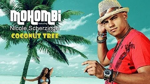 Don Omar vs Mohombi (Remix Dj VeRa) (Coconut Tree)