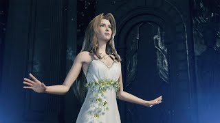 『FINAL FANTASY VII REBIRTH』 テーマソング発表記念トレーラー(short ver.)