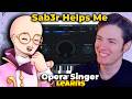 sab3r's Diss Track Mixing Is LEGENDARY