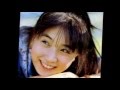 高井麻巳子 約束 c/w 春は名のみ