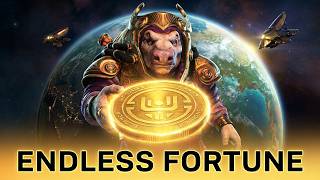 Master of Orion Part 1 of 15 Gnolam Vs 7Ai