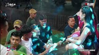 ANINDIA PRATIWI - MENGAPA 2 | XJAGA MUSIC REUNI SEDULUR STW COMMUNITY - GUNTUR DEMAK