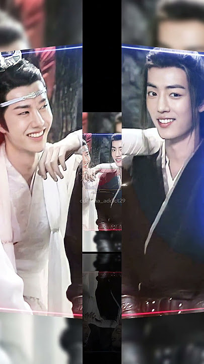 why do i love you, YiZhan ❤️ #yizhan #xiaozhan #wangyibo #weiying #lanzhan #theuntamed #lovestatus