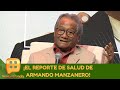 ¡El reporte de salud de Armando Manzanero! | Programa del 18 de diciembre 2020 | Ventaneando