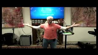 Brief testimonial John Coleman Jackson, TN