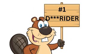 How to Not Be a D***Rider