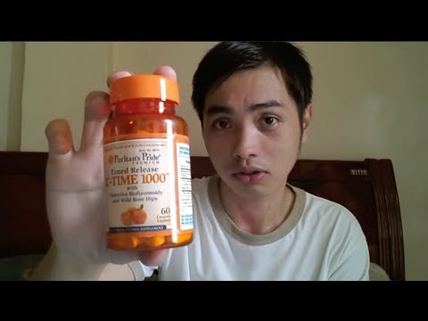 Best Skin Whitening Supplements - YouTube