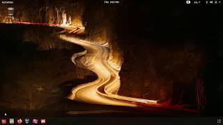 Backup And Restore Linux Desktop System Settings With Dconf Tool screenshot 5