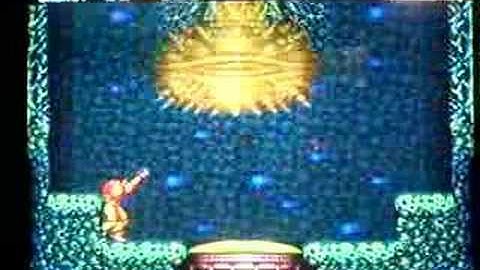 Super Metroid walkthrough pt 8