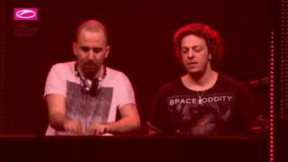 Vini vici - Live A State Of Trance 800 Utrecht 2017