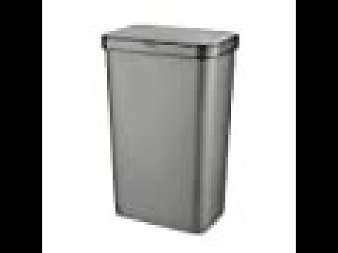 Tower Sensor Bin Review #towersensorbin