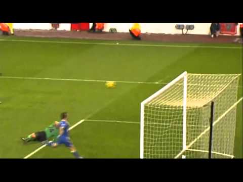 Tomas Rosicky The Little Mozart