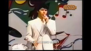 Polo - El Ultimo Beso Remasterizado HQ